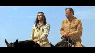 Karl May Soundtrack Winnetou [upl. by Valoniah]